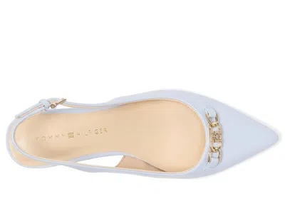 Tommy Hilfiger Tienna In Blue