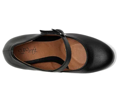Eurosoft Netty In Black