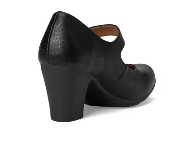 Eurosoft Netty In Black