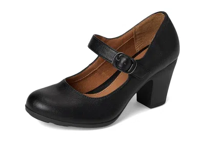 Eurosoft Netty In Black