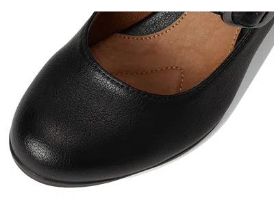Eurosoft Netty In Black