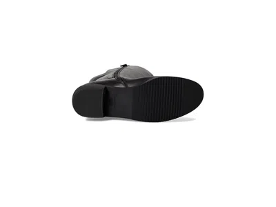 Softwalk Rosetta Boot In Black