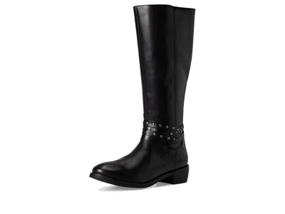 Softwalk Rosetta Boot In Black