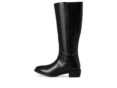 Softwalk Rosetta Boot In Black