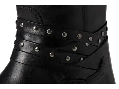 Softwalk Rosetta Boot In Black