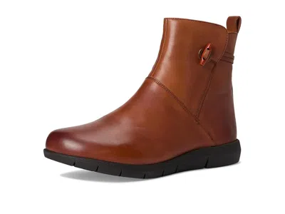 Softwalk Adelaide In Brown