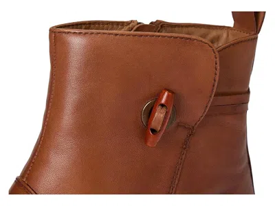 Softwalk Adelaide In Brown