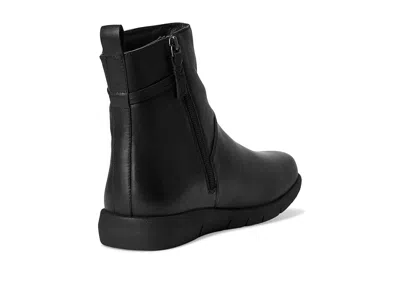 Softwalk Adelaide In Black