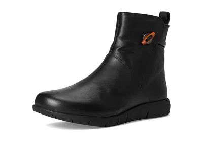 Softwalk Adelaide In Black