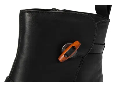 Softwalk Adelaide In Black