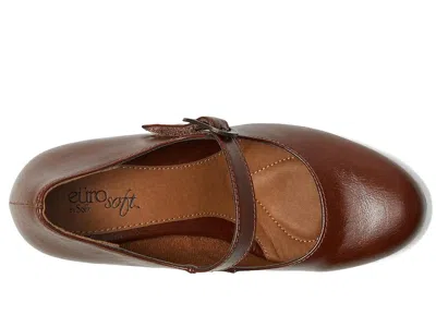 Eurosoft Netty In Brown