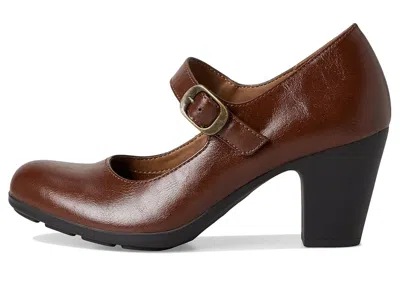 Eurosoft Netty In Brown