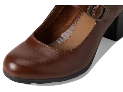 Eurosoft Netty In Brown