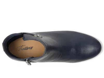 Trotters Maxwell In Blue