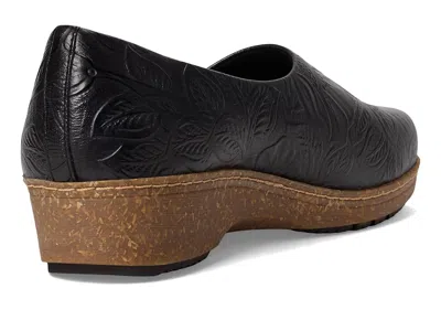 Softwalk Addie In Black