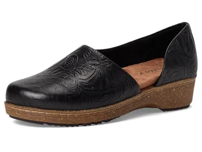 Softwalk Addie In Black