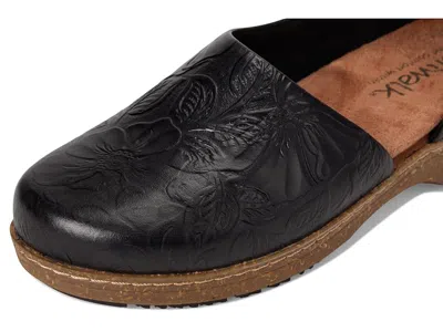 Softwalk Addie In Black