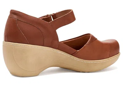 Softwalk Miri In Brown