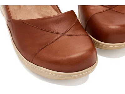 Softwalk Miri In Brown