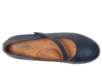 Softwalk Syracuse In Blue