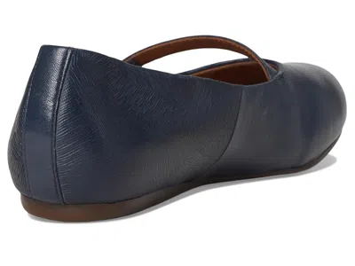 Softwalk Syracuse In Blue