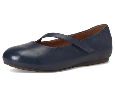 Softwalk Syracuse In Blue