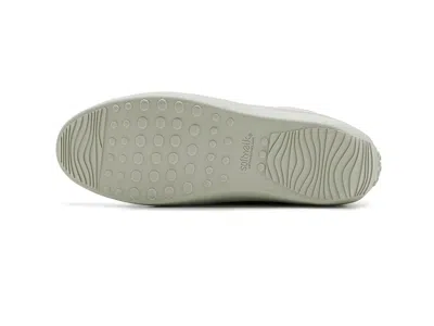 Softwalk Darby In White