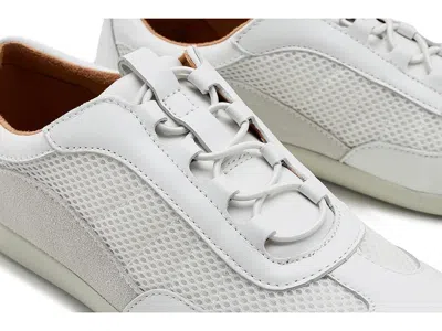 Softwalk Darby In White