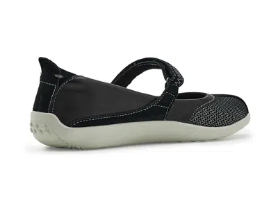 Softwalk Dayton In Black