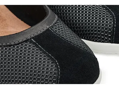 Softwalk Dayton In Black