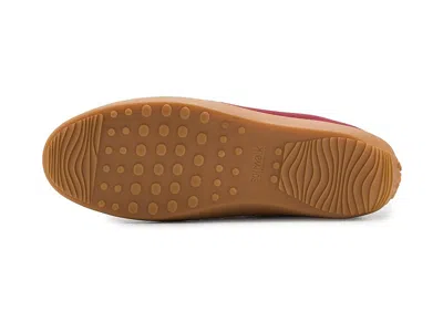Softwalk Darby Slipon Sneaker In Multi