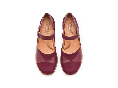 Softwalk Miri Pump In Multi