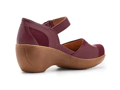 Softwalk Miri Pump In Multi