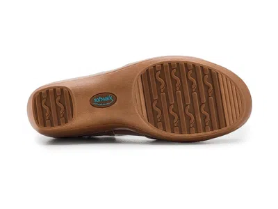Softwalk Miri Pump In Multi