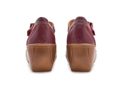Softwalk Miri Pump In Multi