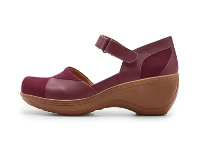 Softwalk Miri Pump In Multi