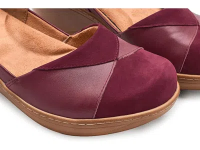 Softwalk Miri Pump In Multi