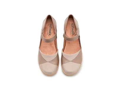 Softwalk Miri Pump In Multi