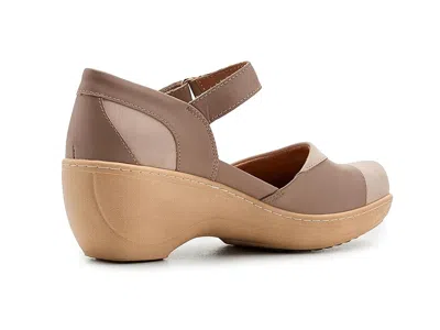 Softwalk Miri Pump In Multi