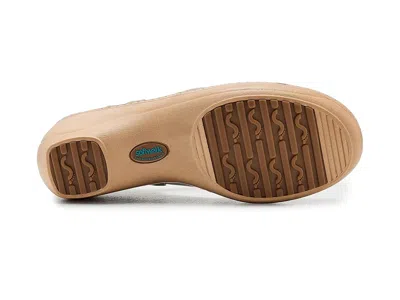 Softwalk Miri Pump In Multi