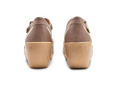 Softwalk Miri Pump In Multi
