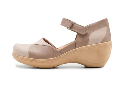 Softwalk Miri Pump In Multi