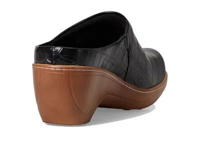 Softwalk Madison In Black