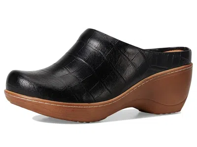 Softwalk Madison In Black