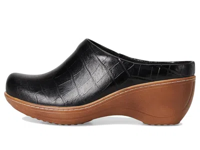 Softwalk Madison In Black