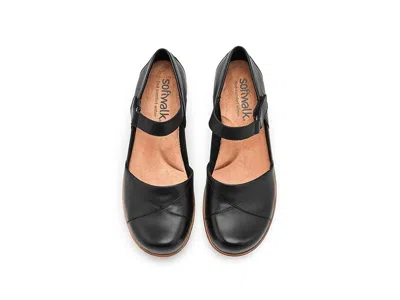 Softwalk Miri Pump In Black