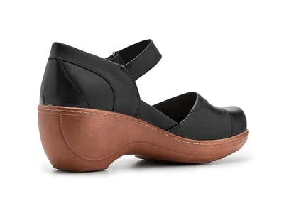 Softwalk Miri Pump In Black