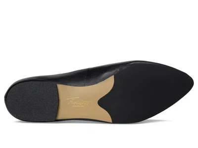 Trotters Everly Bit Flat In Black
