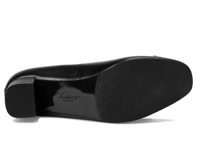 Trotters Devin High In Black