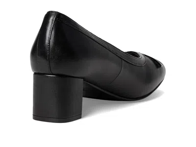 Trotters Devin High In Black